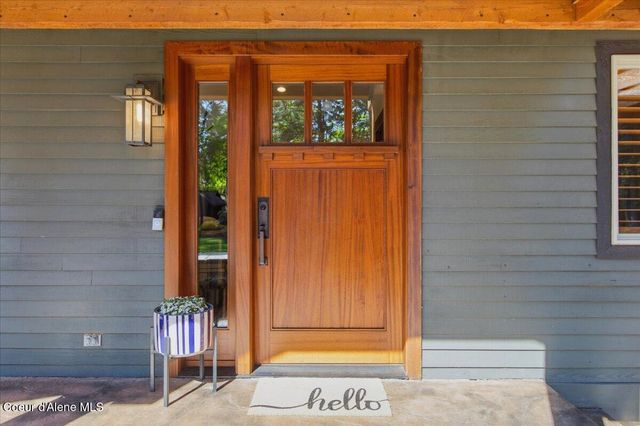 10231 N Fairway DR, Hayden Lake, ID 83835