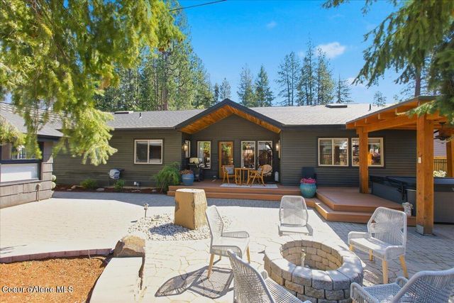 10231 N Fairway DR, Hayden Lake, ID 83835