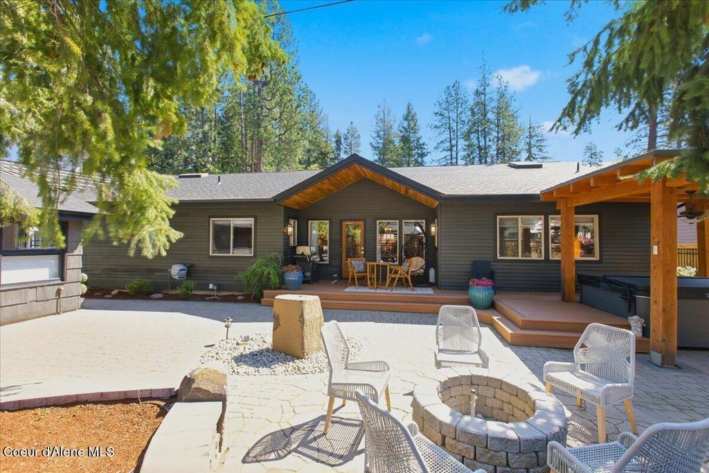 10231 N Fairway DR, Hayden Lake, ID 83835 photo 58