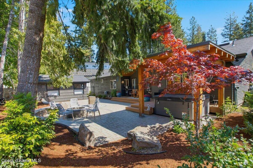 10231 N Fairway DR, Hayden Lake, ID 83835 photo 59