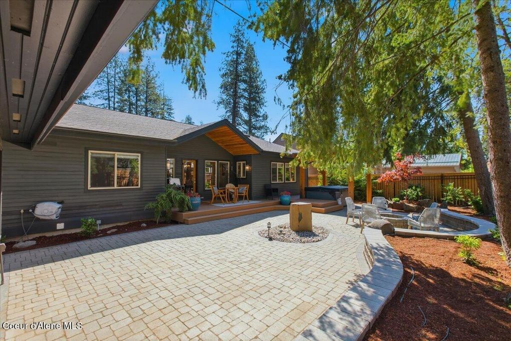 10231 N Fairway DR, Hayden Lake, ID 83835 photo 60