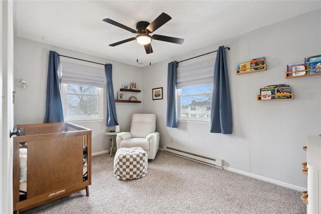 1828 Belmont Drive, Grinnell, IA 50112