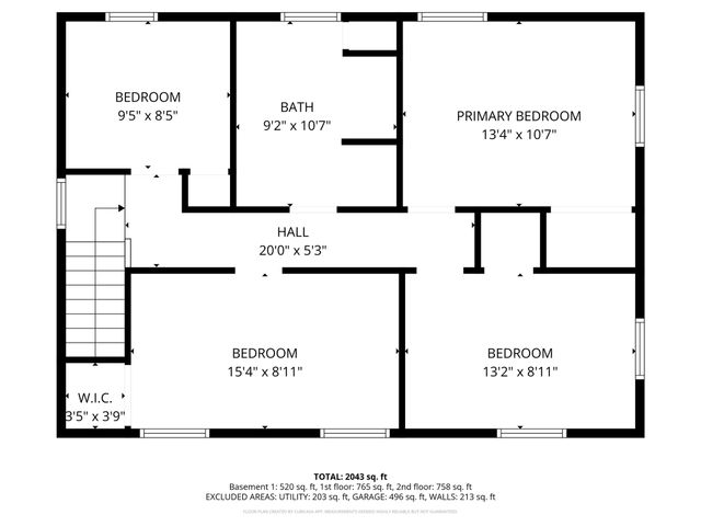 1828 Belmont Drive, Grinnell, IA 50112