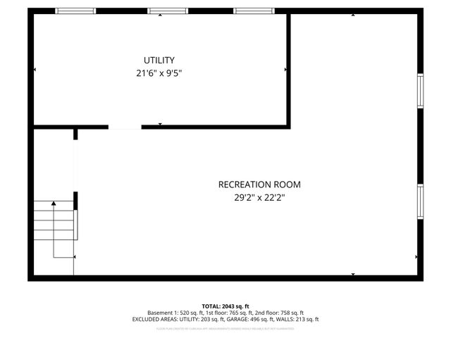 1828 Belmont Drive, Grinnell, IA 50112