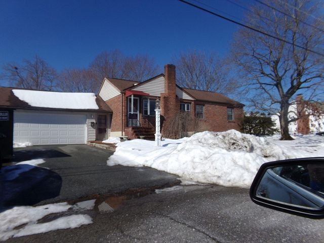 225 Sunnyside Road, Norwood, MA 02062