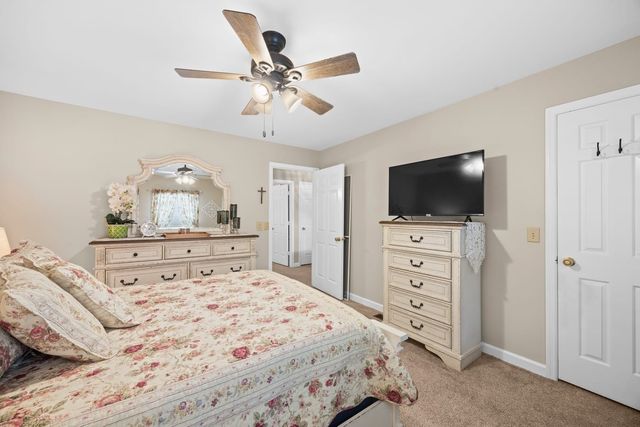 507 Hickory Villa Dr, Nashville, TN 37211