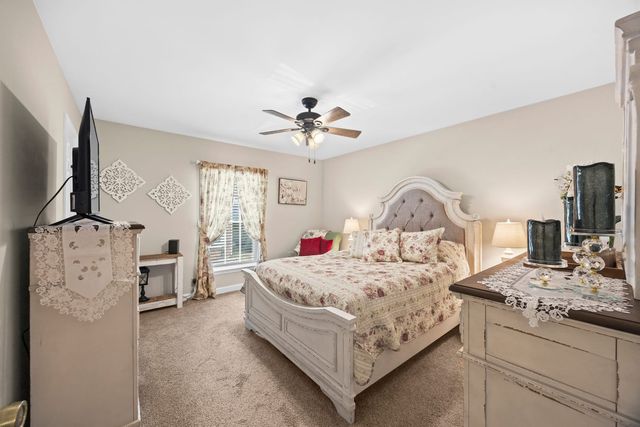 507 Hickory Villa Dr, Nashville, TN 37211