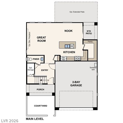 880 Kirwan Street, Henderson, NV 89011