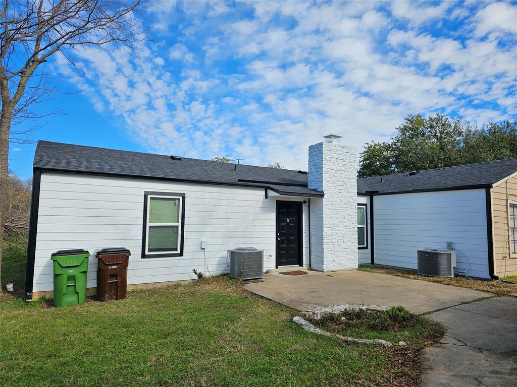 1008 Cushing DR B, Round Rock, TX 78664