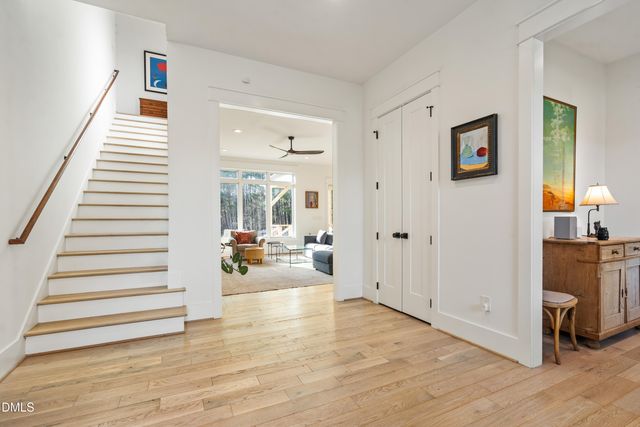 110 Rosemont Lane, Chapel Hill, NC 27516