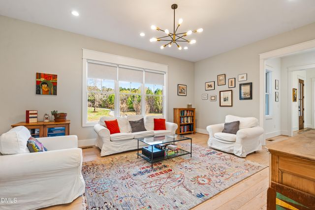 110 Rosemont Lane, Chapel Hill, NC 27516