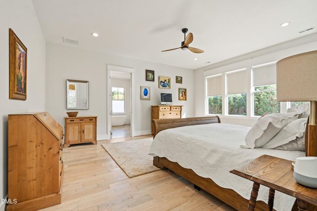 110 Rosemont Lane, Chapel Hill, NC 27516