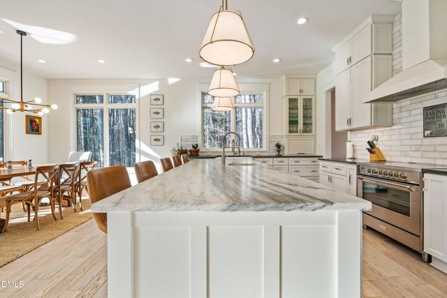 110 Rosemont Lane, Chapel Hill, NC 27516