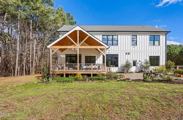 110 Rosemont Lane, Chapel Hill, NC 27516