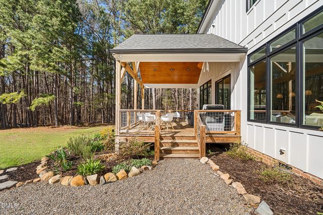 110 Rosemont Lane, Chapel Hill, NC 27516