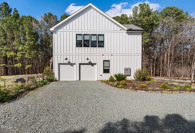 110 Rosemont Lane, Chapel Hill, NC 27516