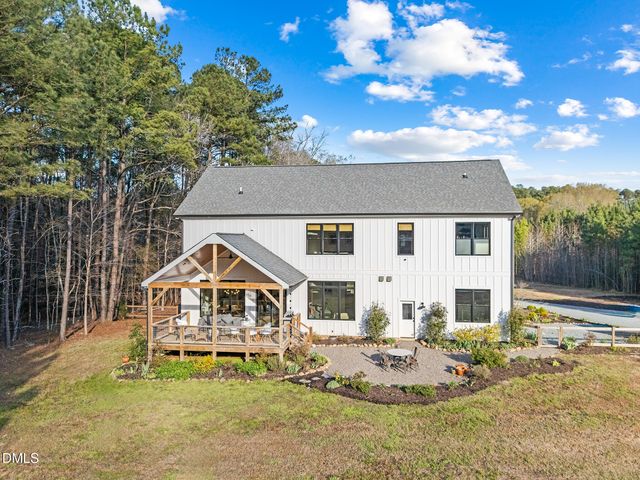 110 Rosemont Lane, Chapel Hill, NC 27516