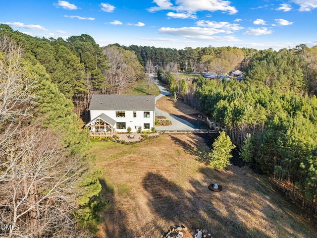 110 Rosemont Lane, Chapel Hill, NC 27516