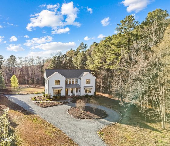 110 Rosemont Lane, Chapel Hill, NC 27516