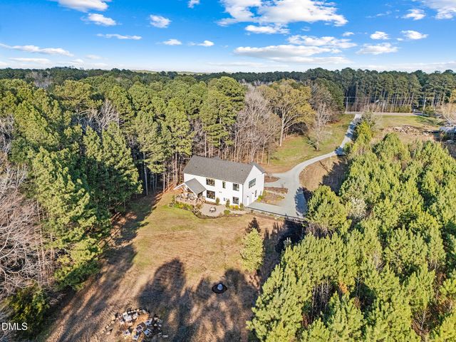 110 Rosemont Lane, Chapel Hill, NC 27516