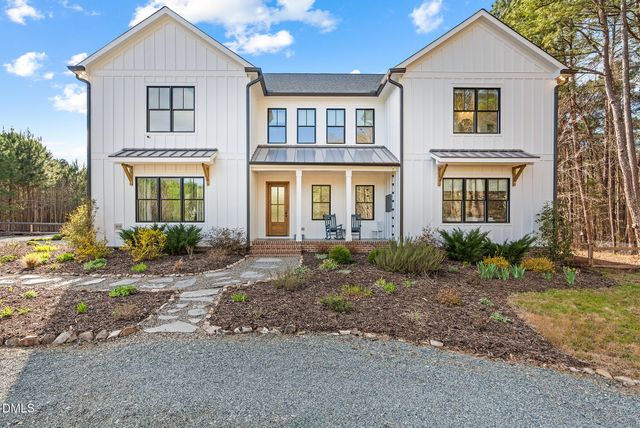 110 Rosemont Lane, Chapel Hill, NC 27516