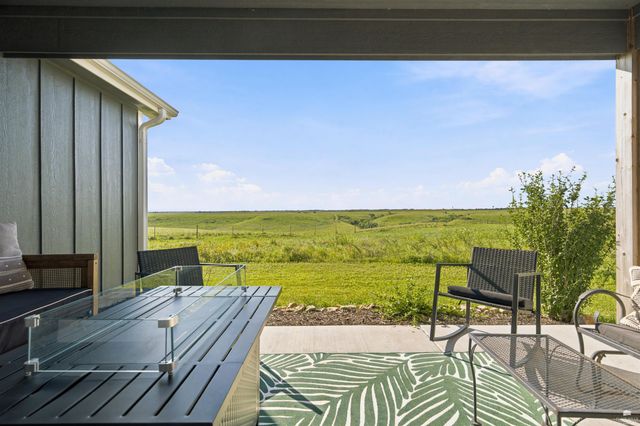5826 Goheen Drive, Manhattan, KS 66503