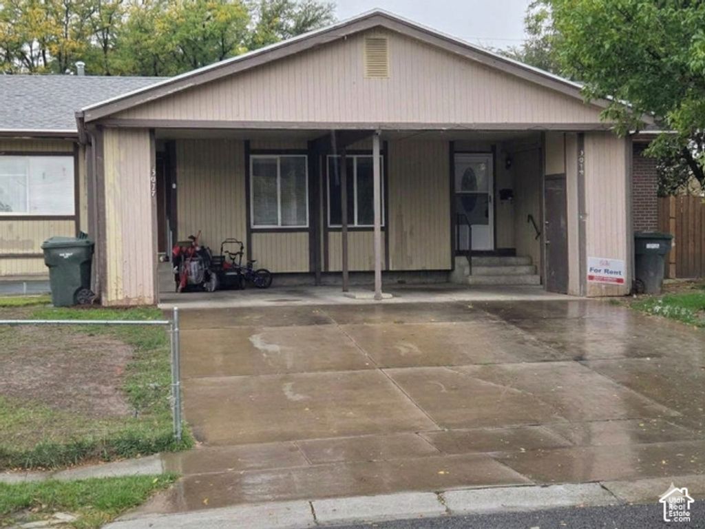 3077 W LEHMAN AVE, West Valley City, UT 84119