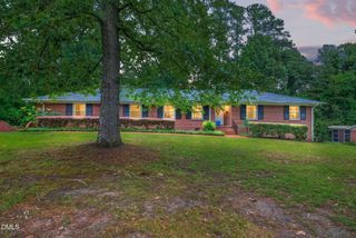 513 Brinn Drive, Sanford, NC 27330