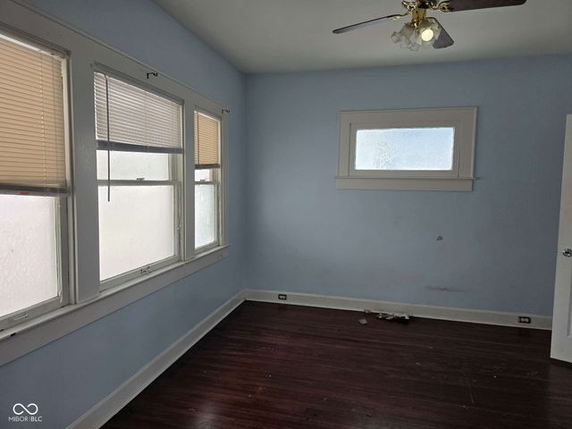 2145 Singleton Street, Indianapolis, IN 46203