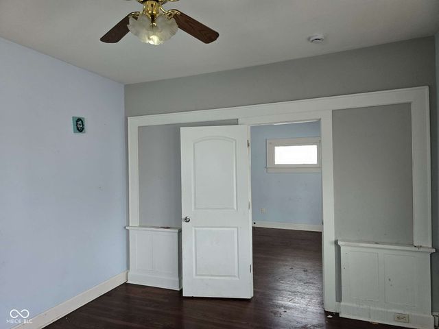 2145 Singleton Street, Indianapolis, IN 46203