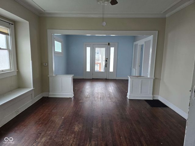 2145 Singleton Street, Indianapolis, IN 46203