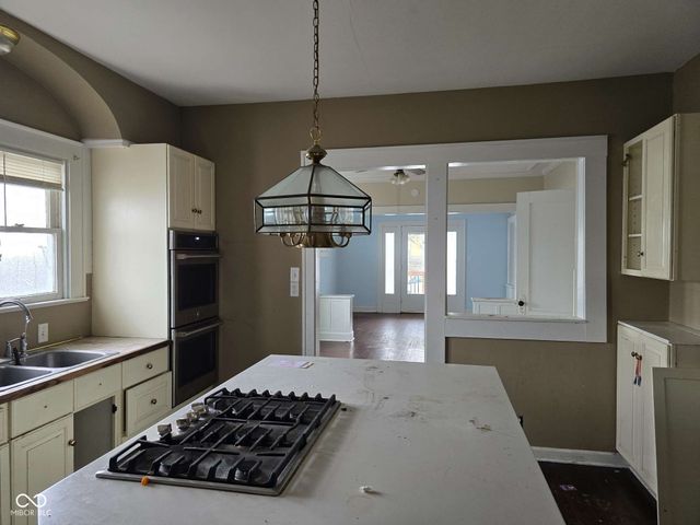 2145 Singleton Street, Indianapolis, IN 46203