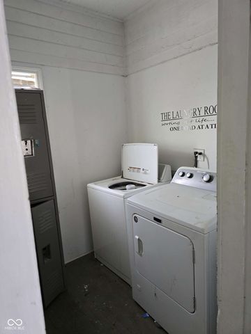 2145 Singleton Street, Indianapolis, IN 46203