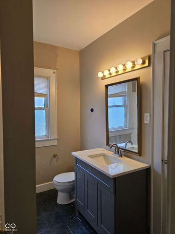 2145 Singleton Street, Indianapolis, IN 46203