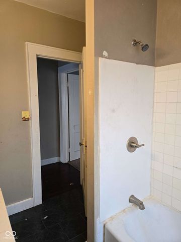 2145 Singleton Street, Indianapolis, IN 46203