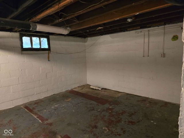 2145 Singleton Street, Indianapolis, IN 46203