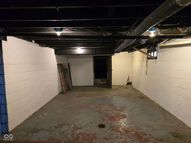 2145 Singleton Street, Indianapolis, IN 46203