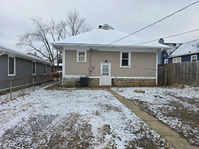 2145 Singleton Street, Indianapolis, IN 46203