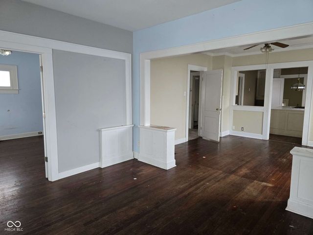 2145 Singleton Street, Indianapolis, IN 46203