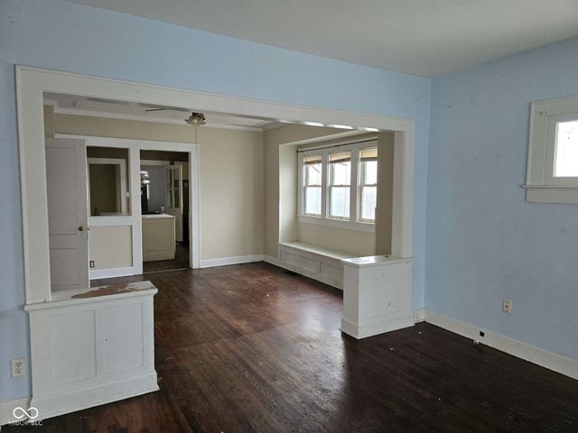 2145 Singleton Street, Indianapolis, IN 46203