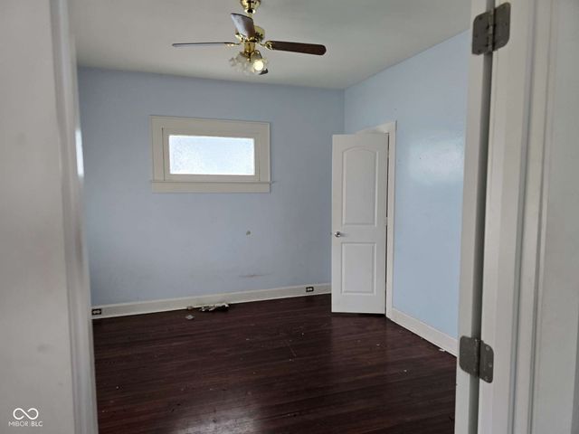 2145 Singleton Street, Indianapolis, IN 46203