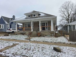 2145 Singleton Street, Indianapolis, IN 46203