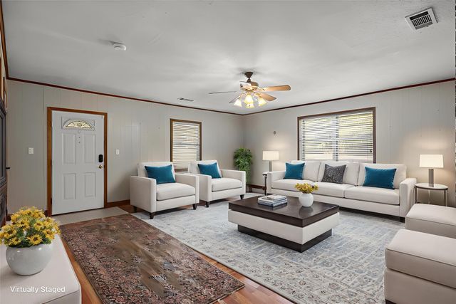 3121 VZ CR 1215, Grand Saline, TX 75140