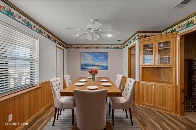 3121 VZ CR 1215, Grand Saline, TX 75140