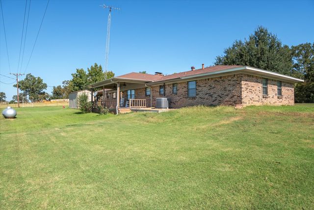 3121 VZ CR 1215, Grand Saline, TX 75140