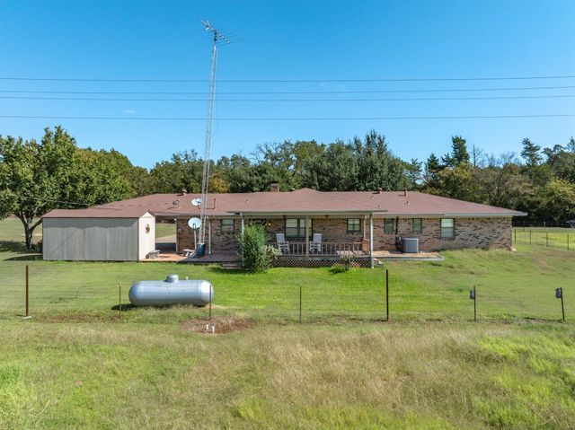 3121 VZ CR 1215, Grand Saline, TX 75140