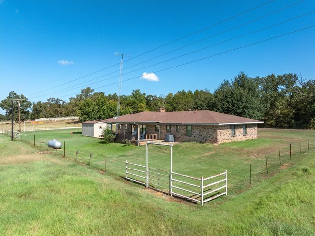 3121 VZ CR 1215, Grand Saline, TX 75140
