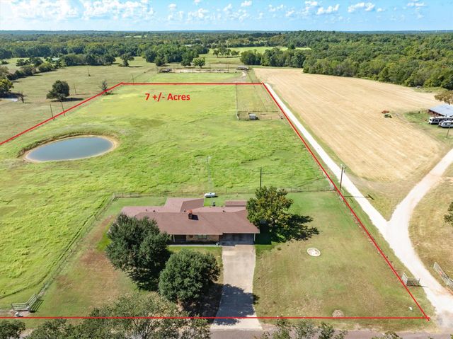 3121 VZ CR 1215, Grand Saline, TX 75140