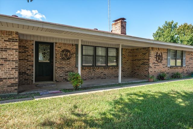 3121 VZ CR 1215, Grand Saline, TX 75140
