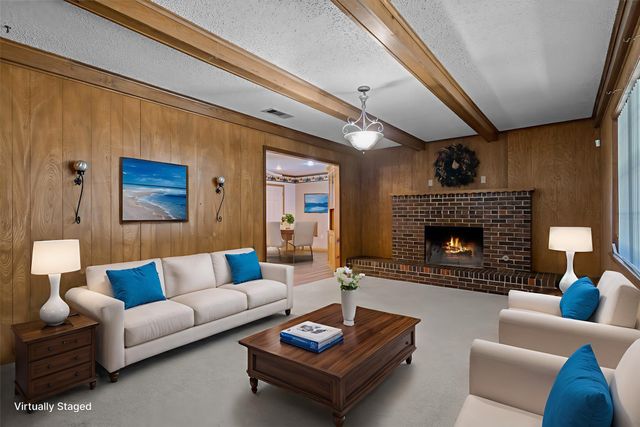 3121 VZ CR 1215, Grand Saline, TX 75140